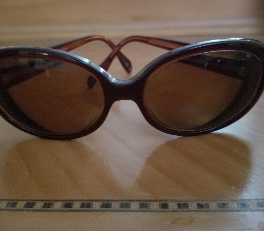 Oliver People Sunglasses